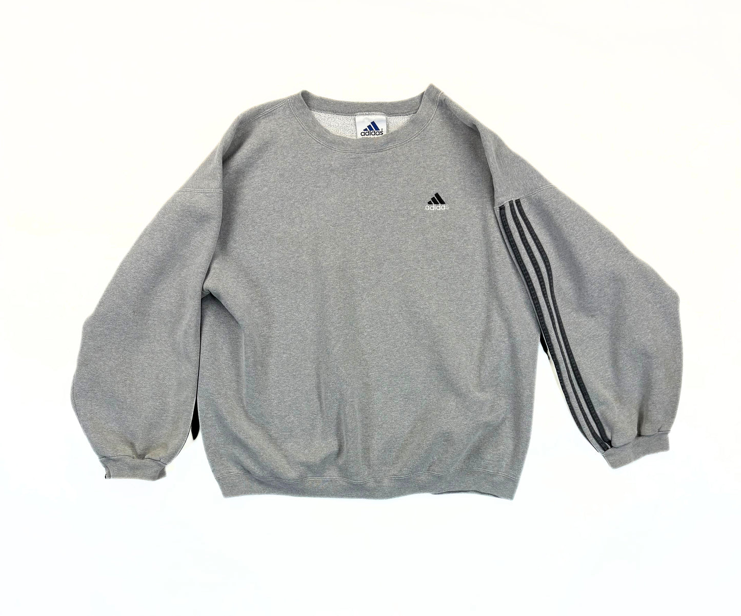 1990's Adidas Crewneck Sweatshirt