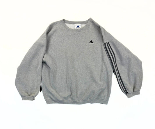 1990's Adidas Crewneck Sweatshirt