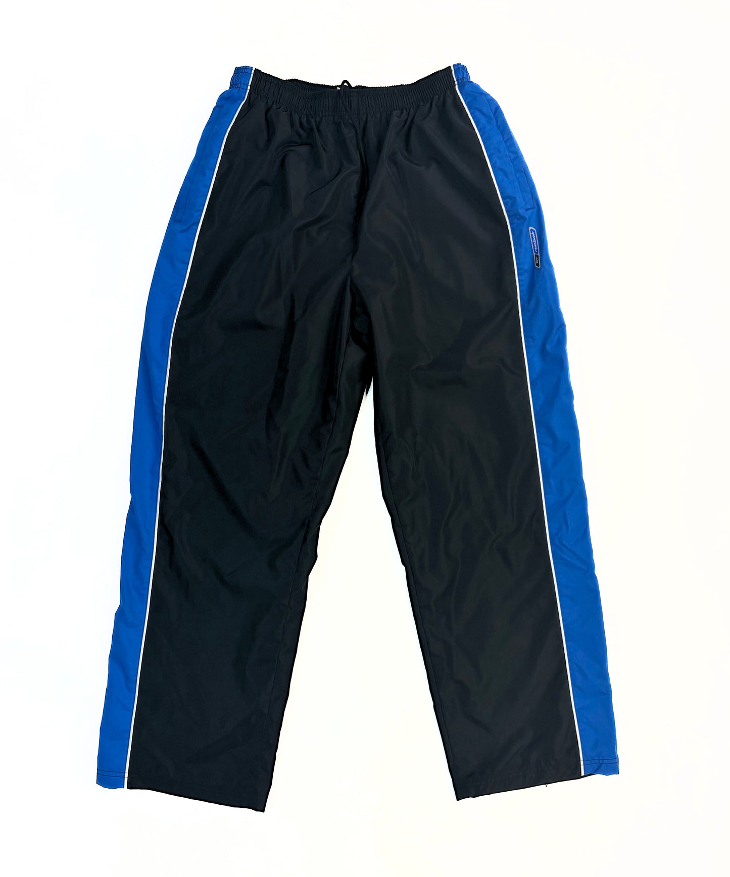 2000 Reebok Baggy Track Pants