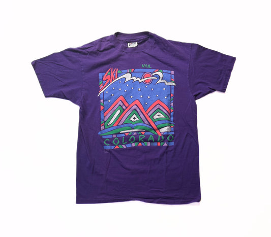 1990’s Ski Colorado T-Shirt