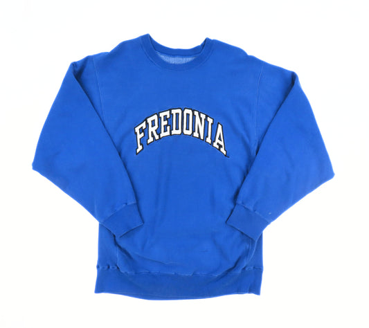 1990's Fredonia University Crewneck Sweatshirt