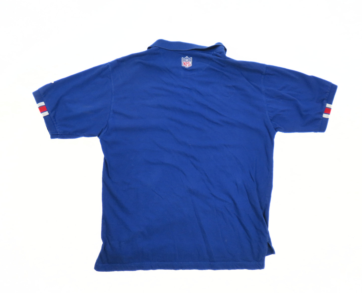 1990’s Buffalo Bills Logo Athletic Pro Line Polo Shirt