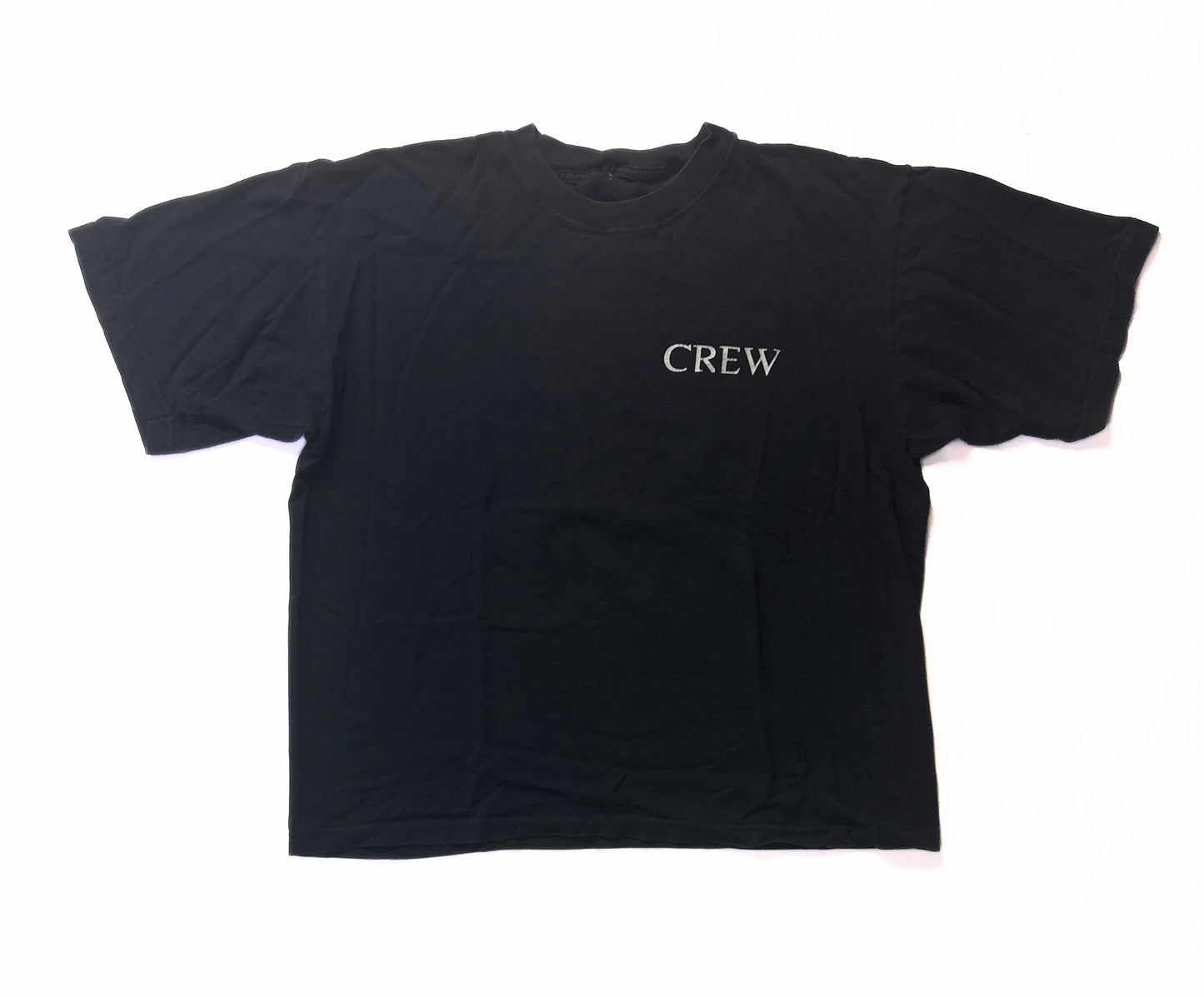 1998 Prince Jam of the Year Tour Crew T-Shirt