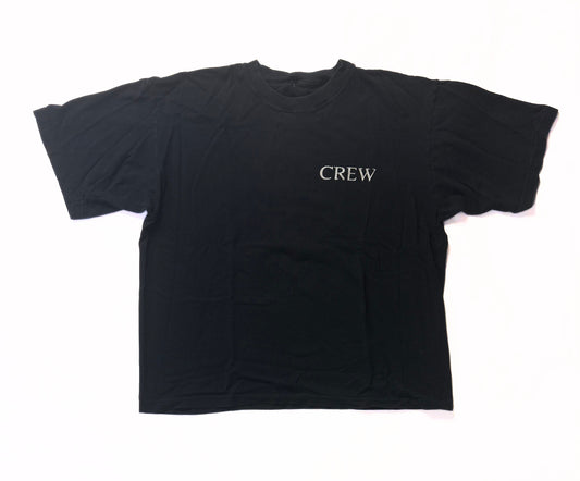 1998 Prince Jam of the Year Tour Crew T-Shirt