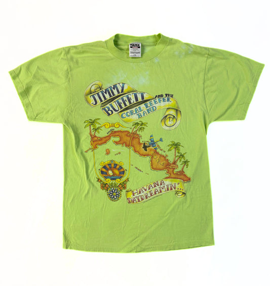 1997 Jimmy Buffet Tour T-Shirt
