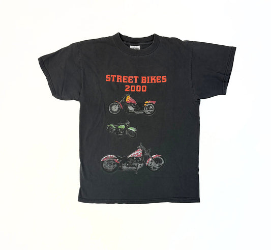 2000 Street Bikes T-Shirt