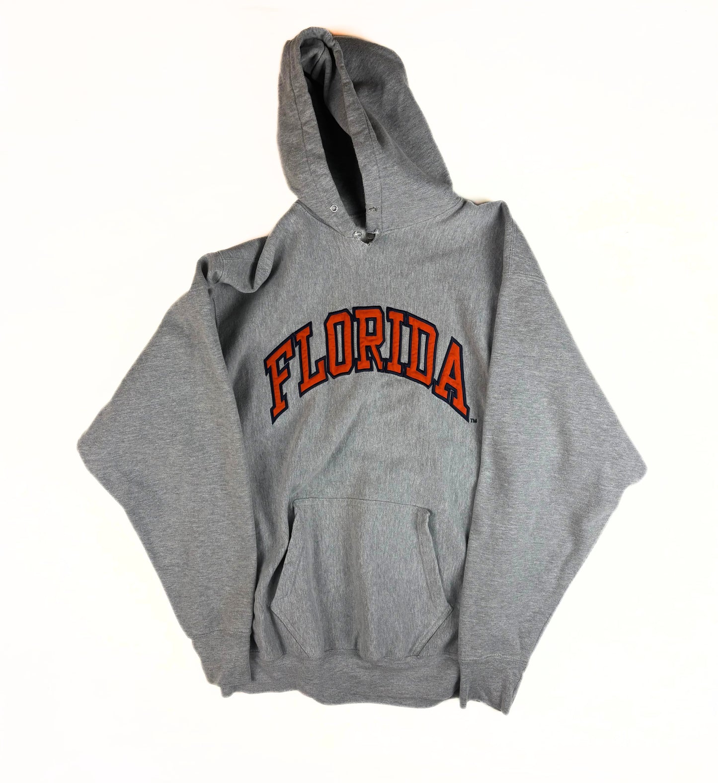 1990's Florida Gators Hoodie Sweatshirt