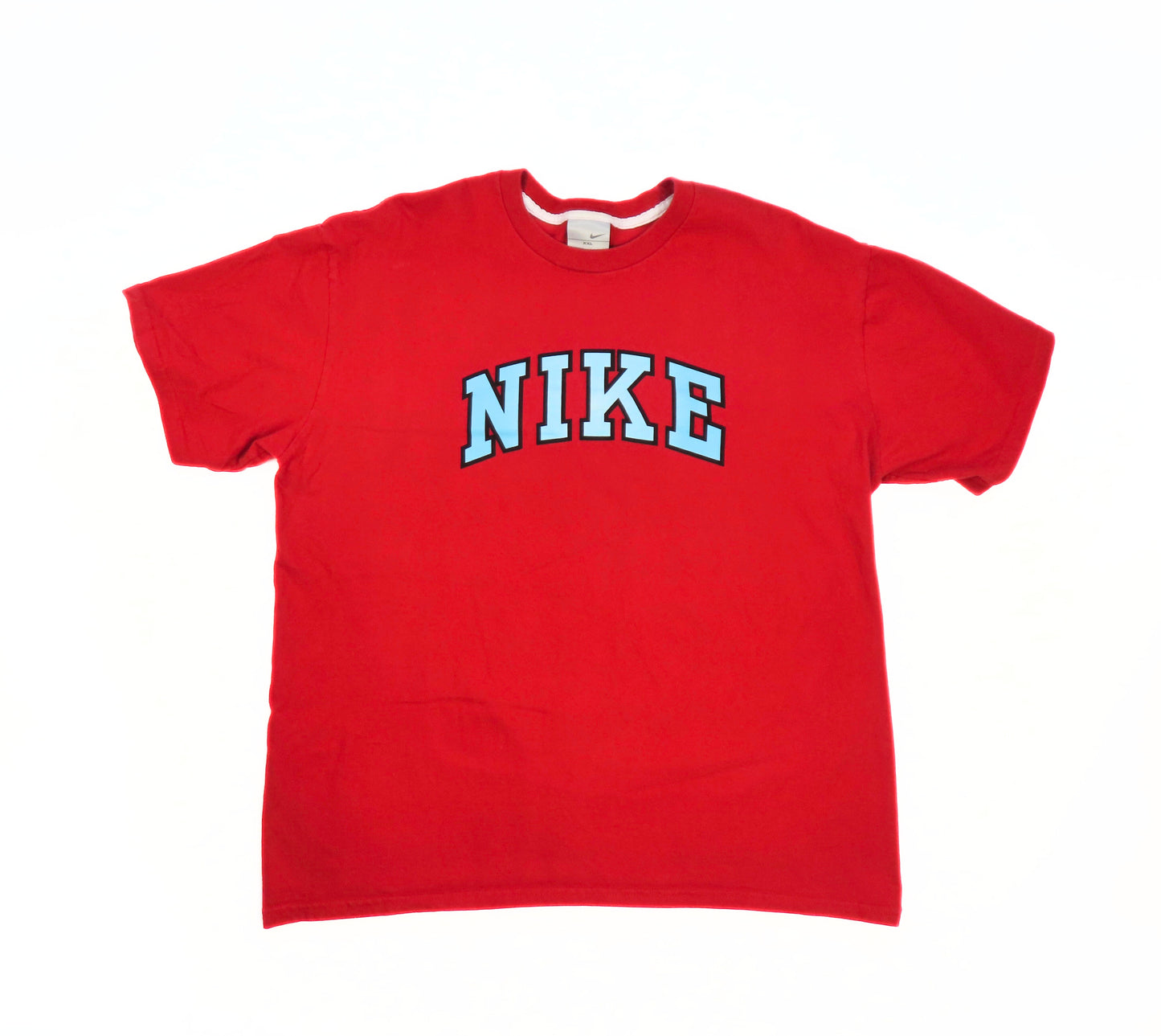 2000 Nike Big Logo T-shirt
