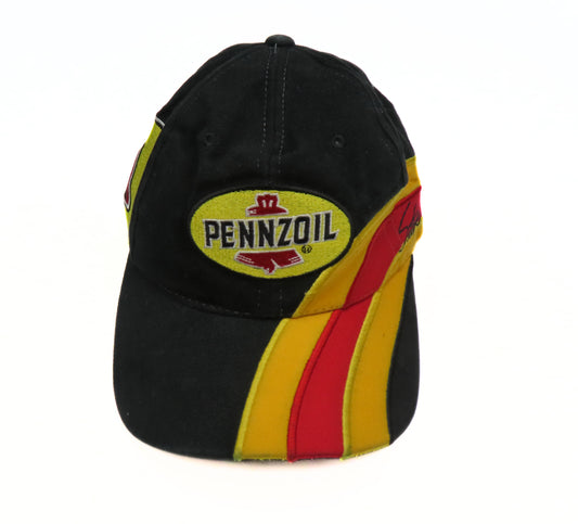 1990's Nascar Pennzoil Hat