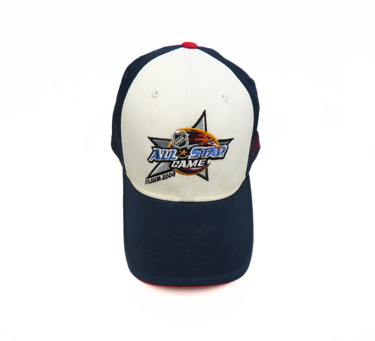 2008 NHL Atlanta Thrashers All Star Game Hat