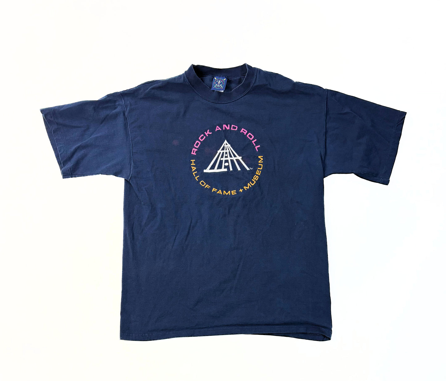 1990's Rock and Roll T-Shirt