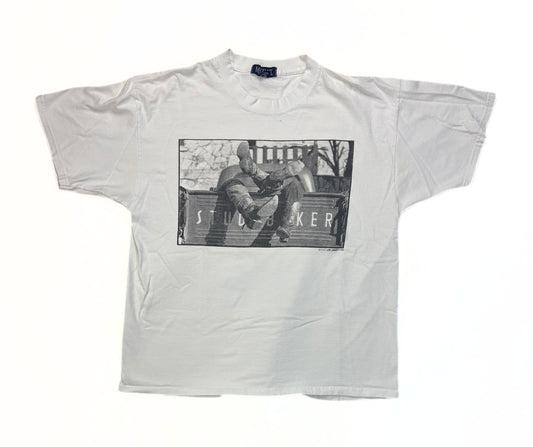 1993 StudeBaker Promo T-Shirt
