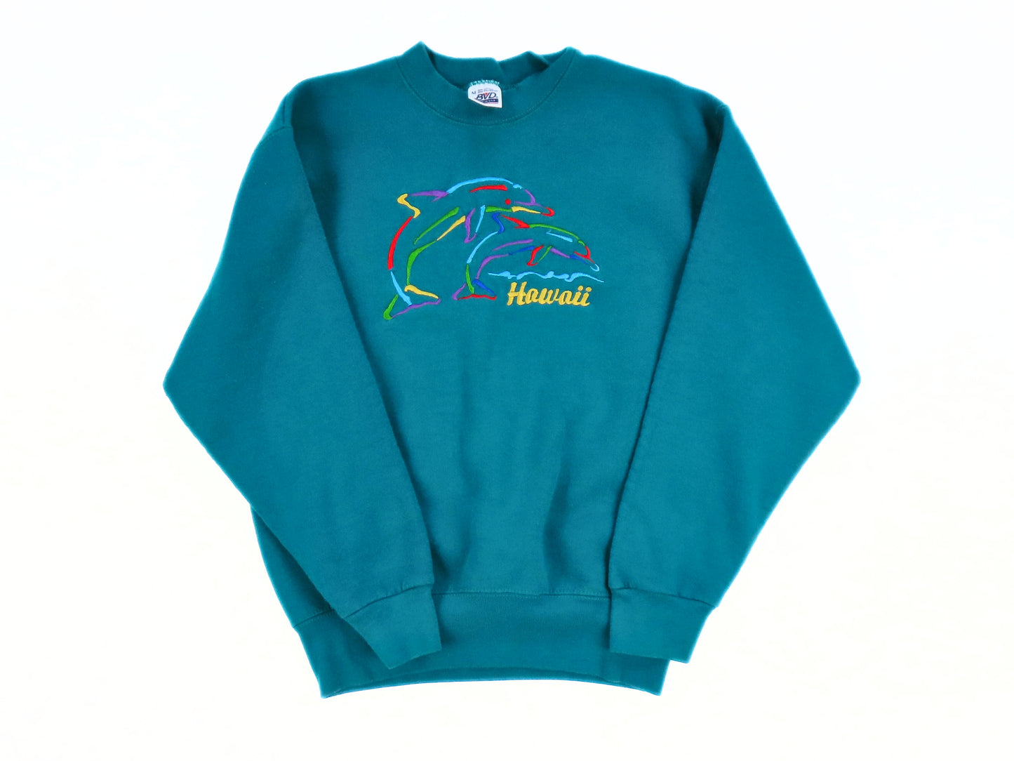 1990's Hawaii Crewneck Sweatshirt