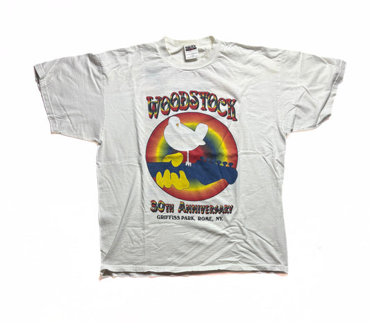 1999 Woodstock Rome NY T-Shirt
