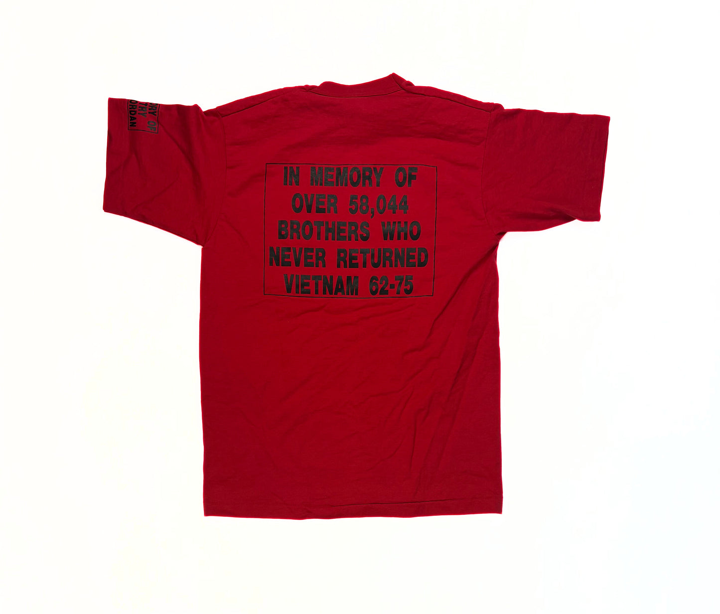 1980's Vietnam War T-Shirt