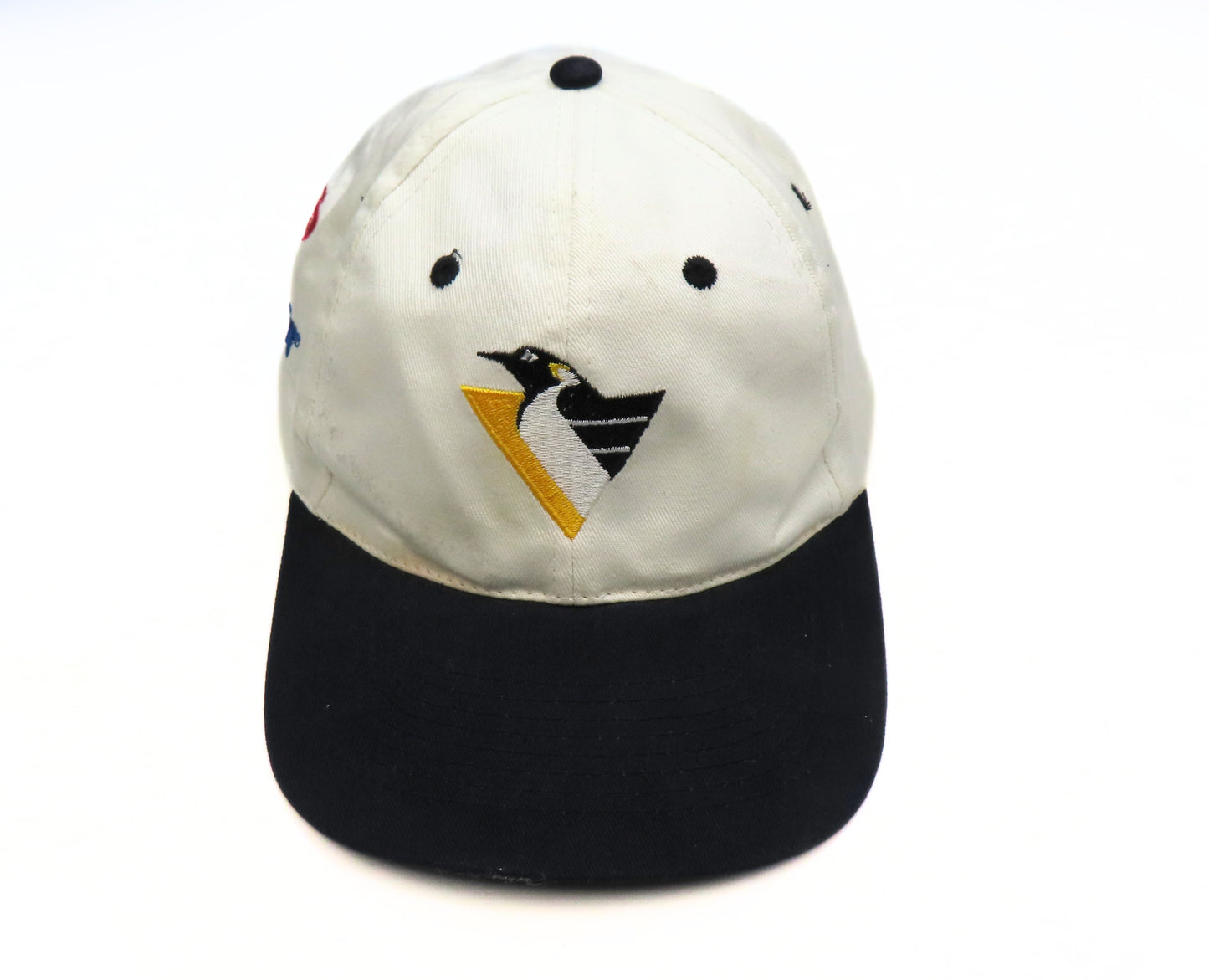 1990's Pittsburgh Penguins Promo Hat