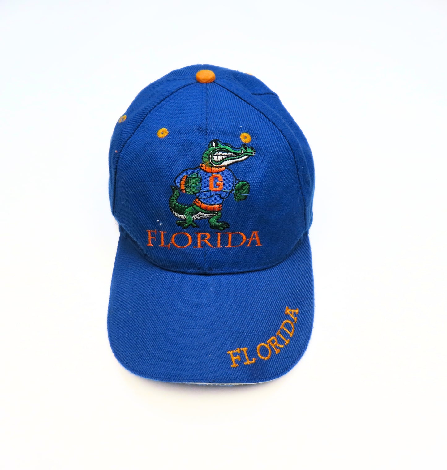 1990's Florida Gators Embroidered Hat