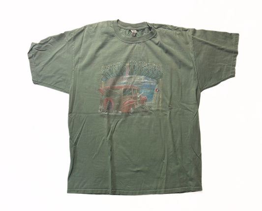 2004 Grateful Dead Summer Tour T-Shirt