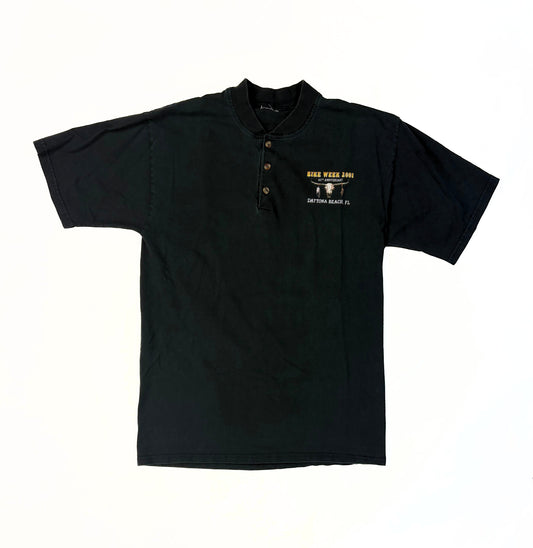 2001 Bike Week Daytona Beach T-Shirt