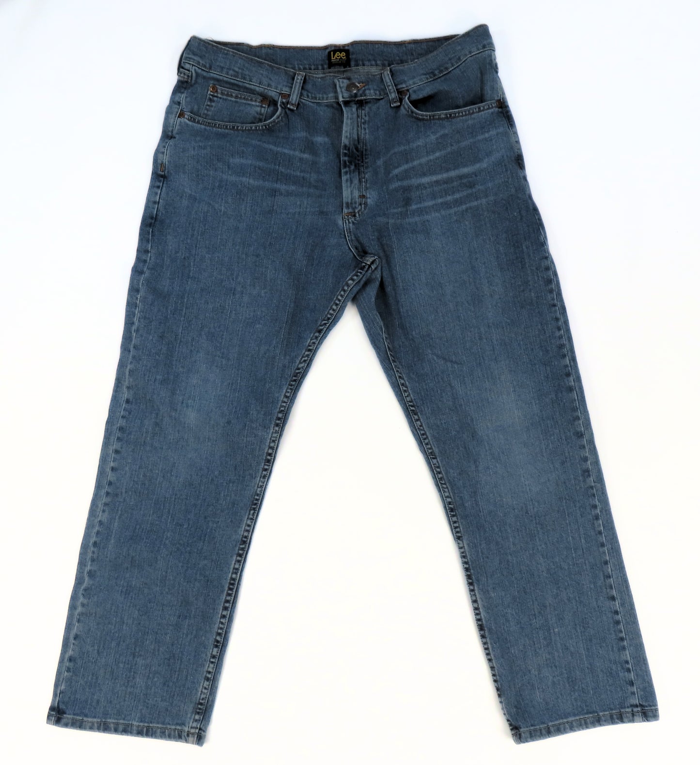 2001 Lee Denim Jeans