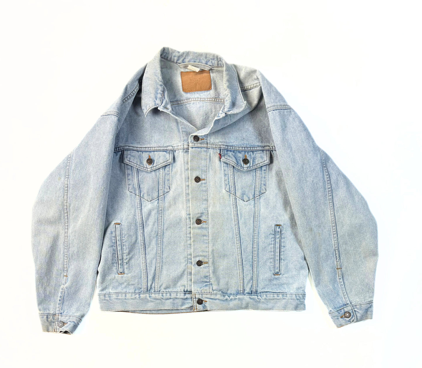 1990's Levis Jean Jacket