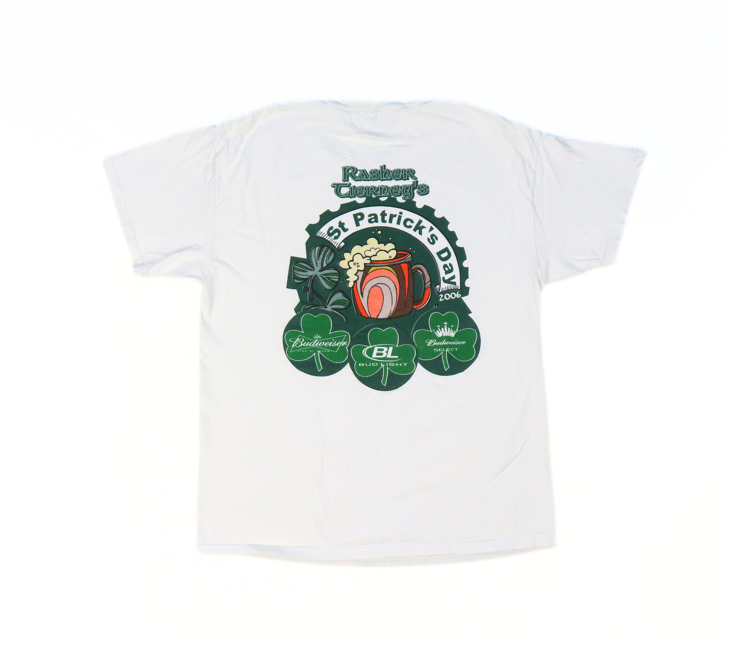 2006 St Patricks Day T-Shirt