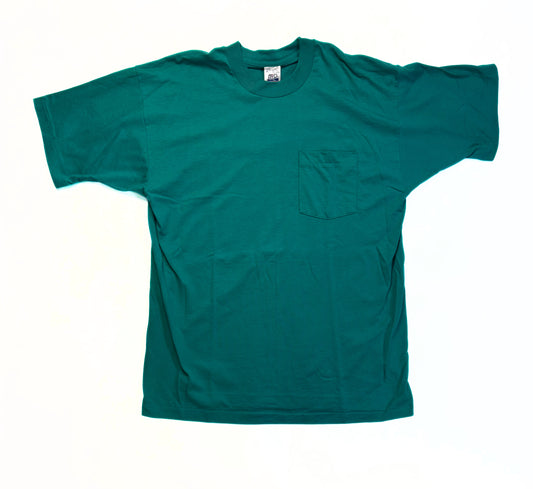 1990's BVD Pocket T-Shirt