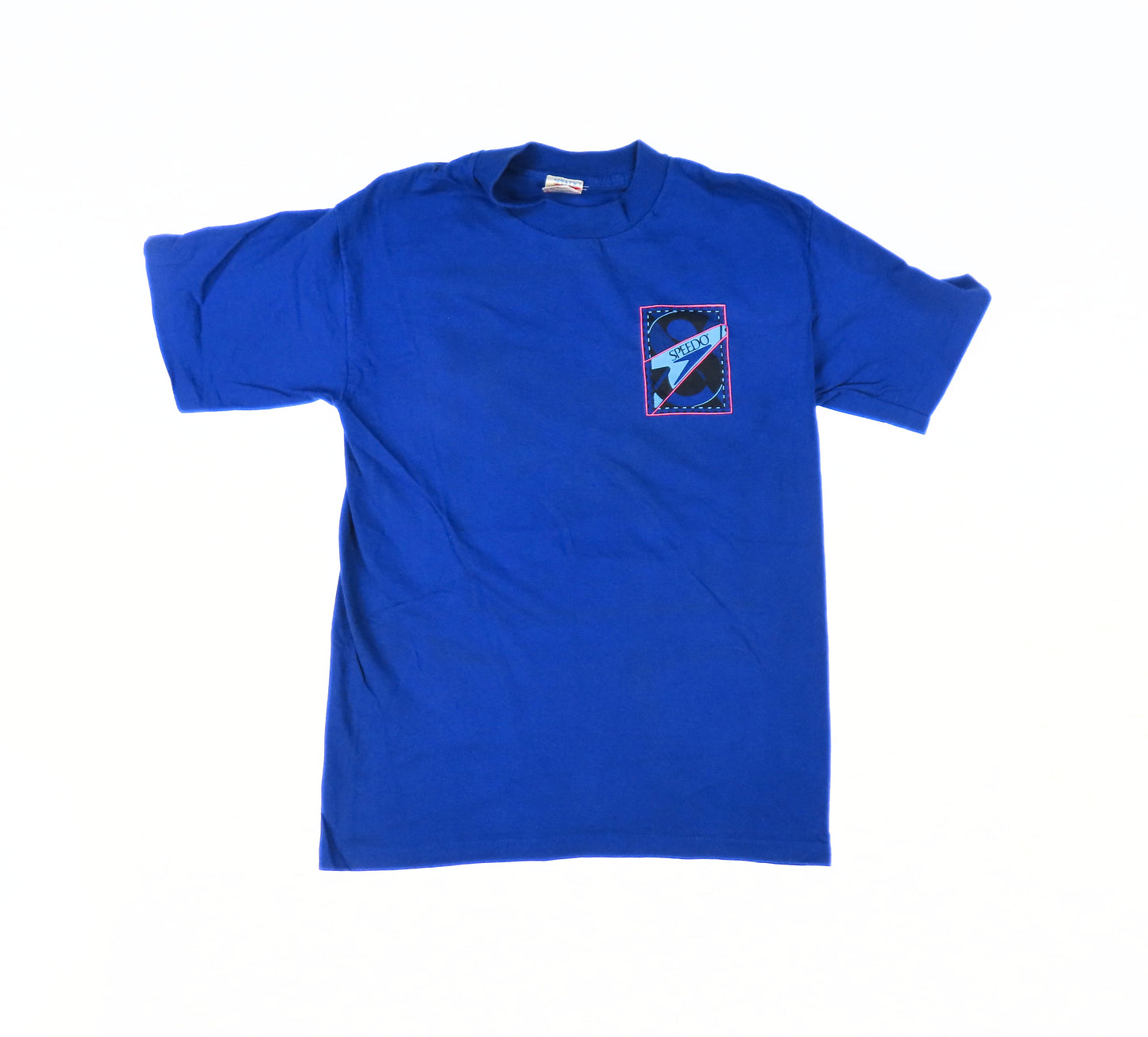 1980's Speedo T-Shirt