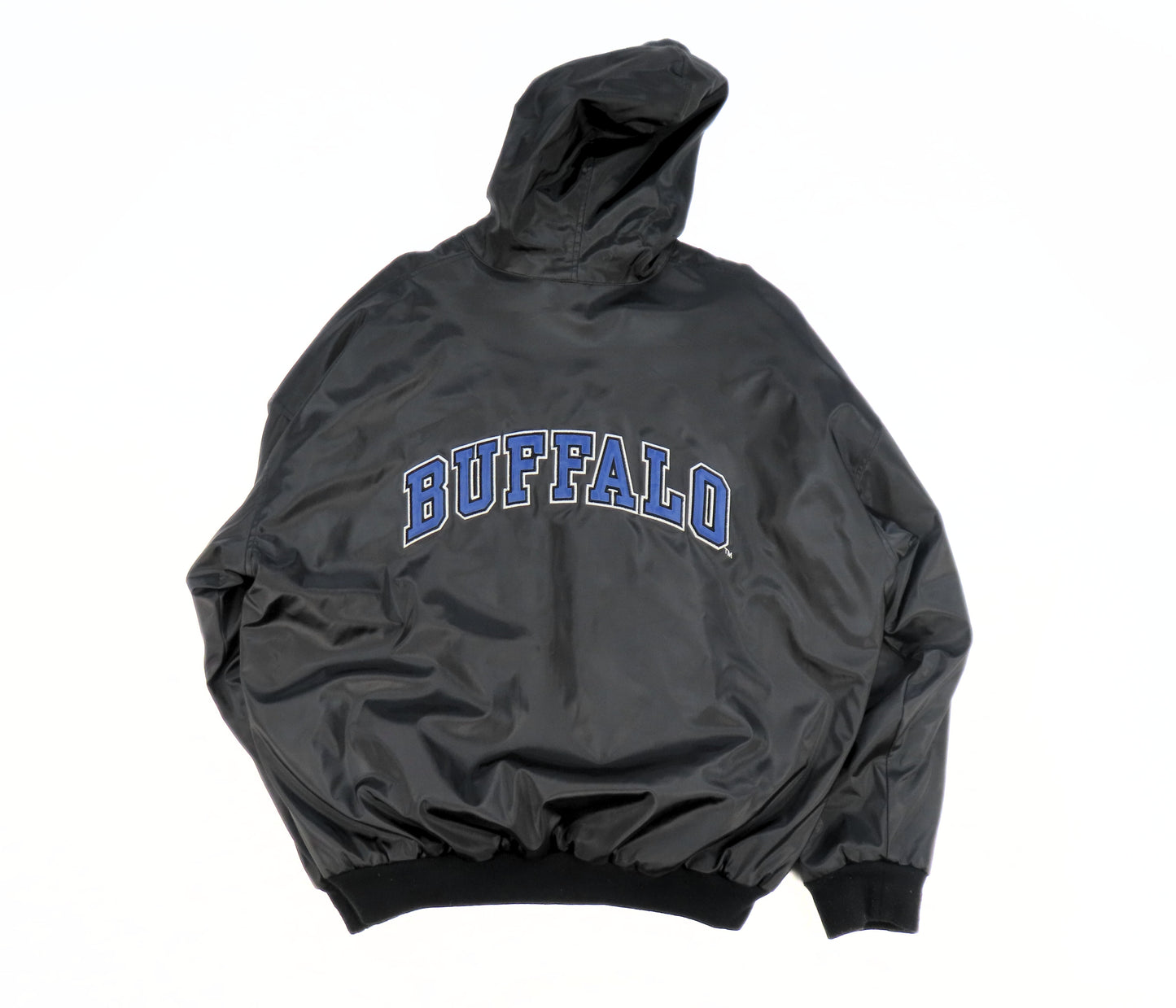 2000's University at Buffalo Jacket