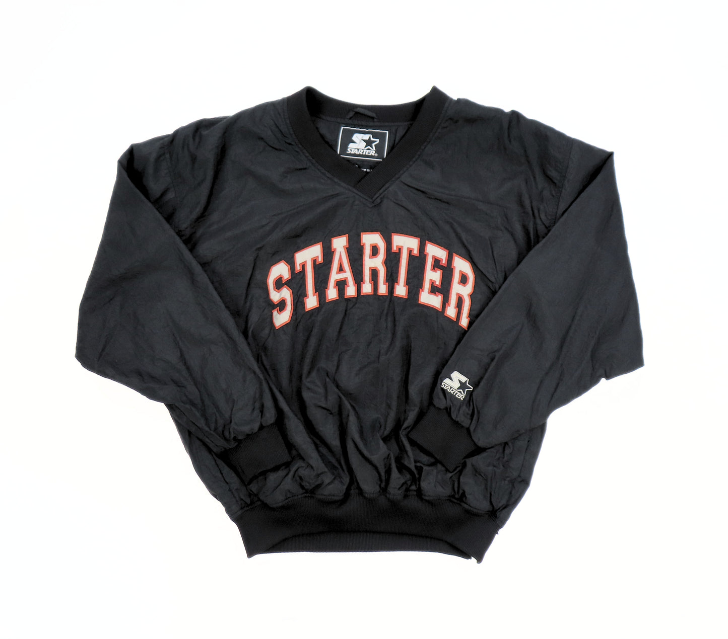 1990’s Starter Windbreaker Pullover