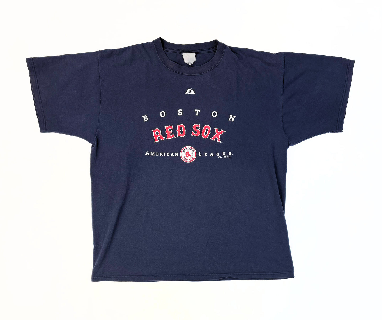 2005 Boston Red Sox T-Shirt