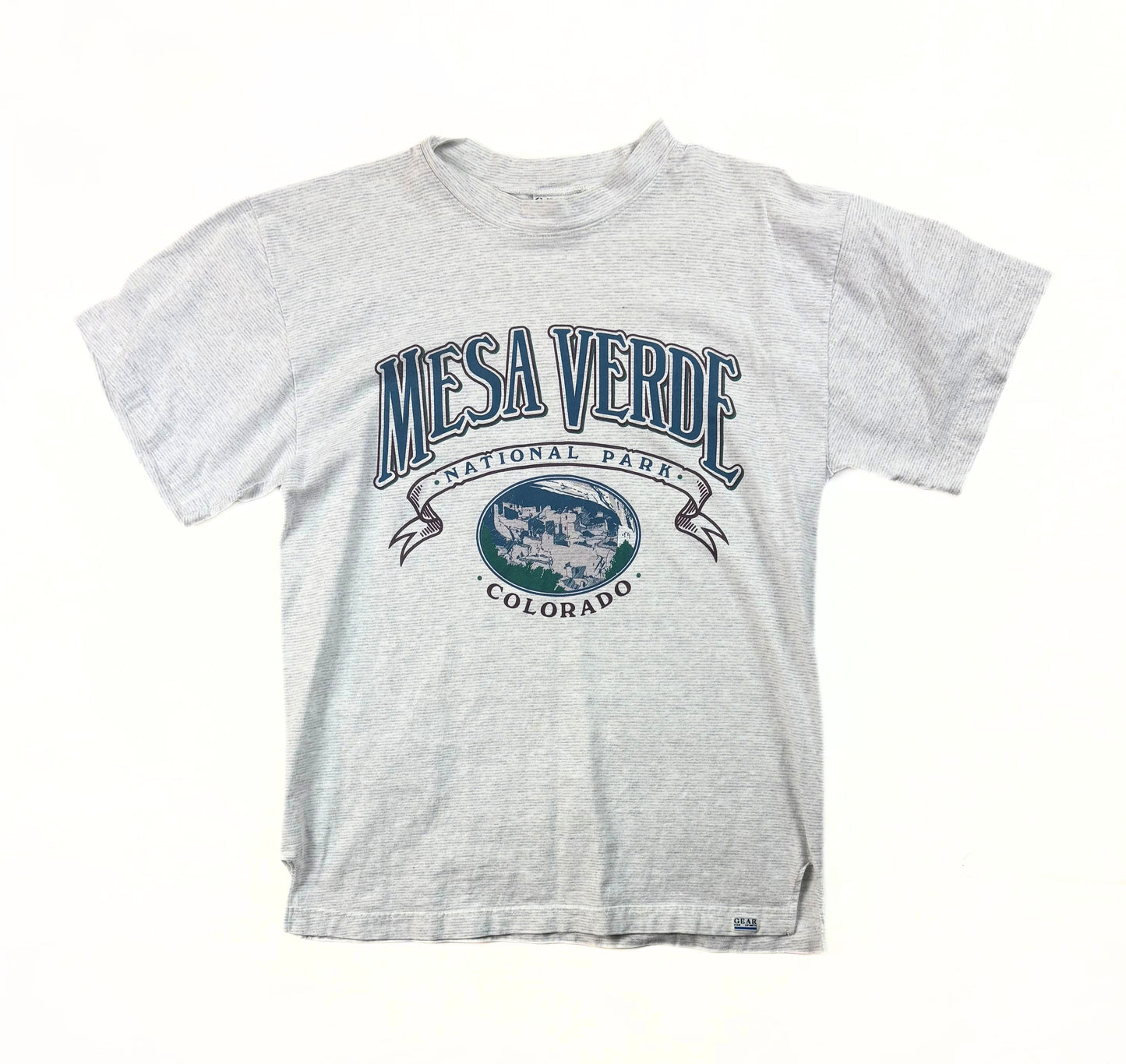 1990's Mesa Verde Colorado T-Shirt