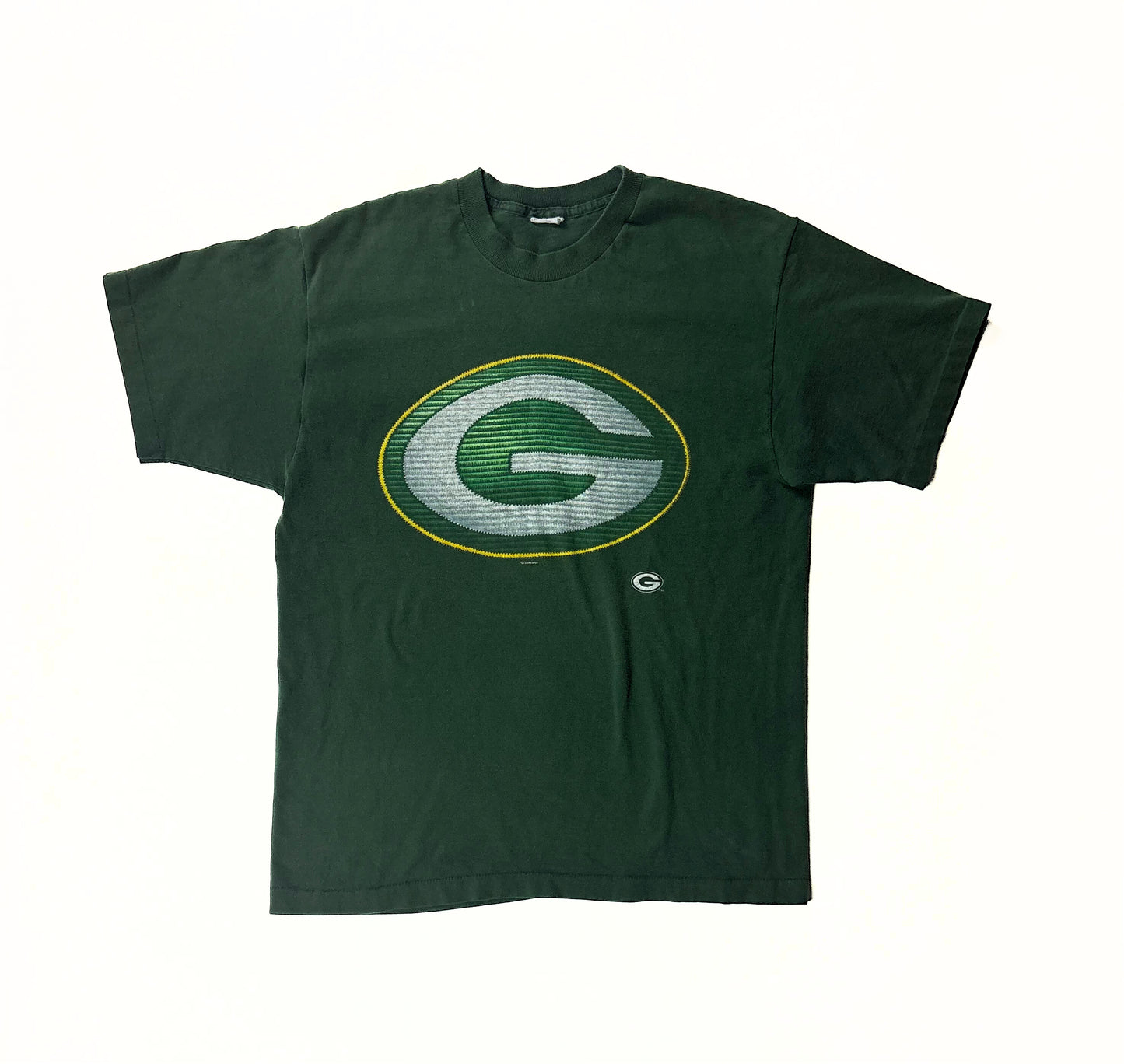 1995 Green Bay Packers T-Shirt