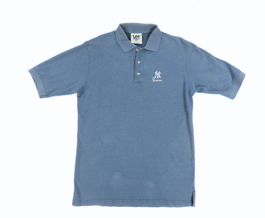 1990's New York Yankees Polo Shirt