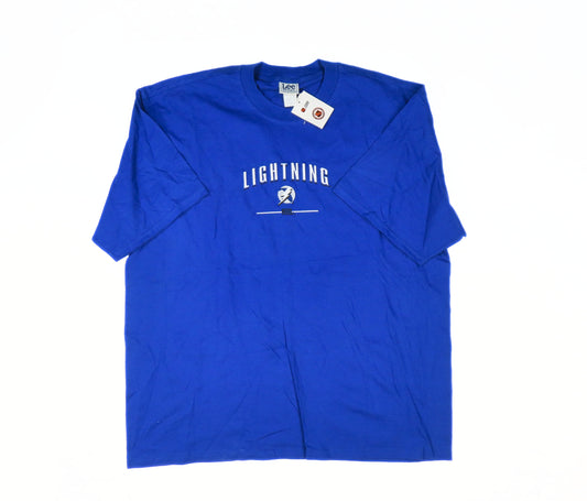 1990's Tampa Bay Lightning T-Shirt