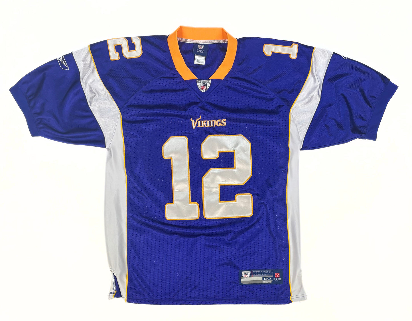 2000's Minnesota Vikings Percy Harvin Jersey