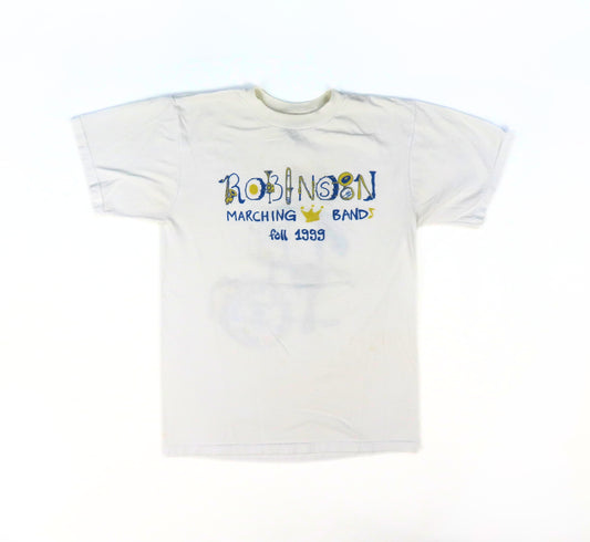 1999 Marching Band Graphic T-Shirt