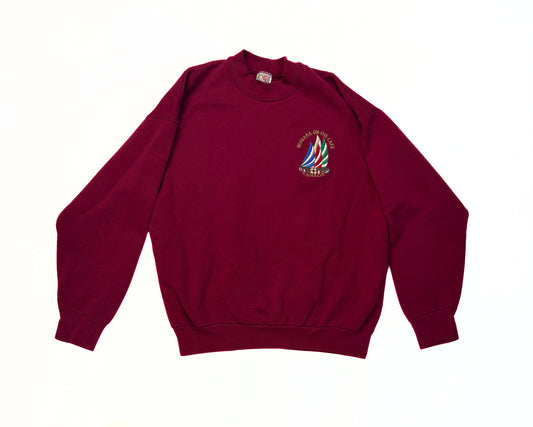 1990's Niagara on The Lake Crewneck Sweatshirt