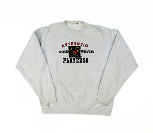 1990's NFL Players Crewneck Sweatshirt