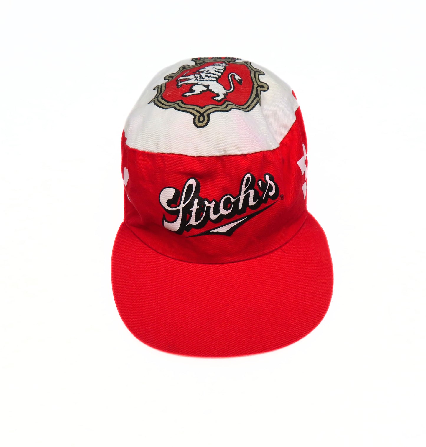 1980’s Strohs Hat