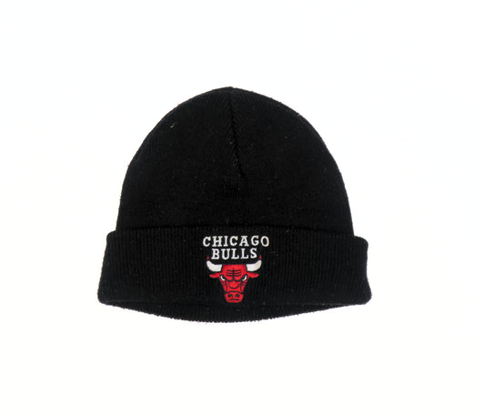 2000's Chicago Bulls Adidas Beanie