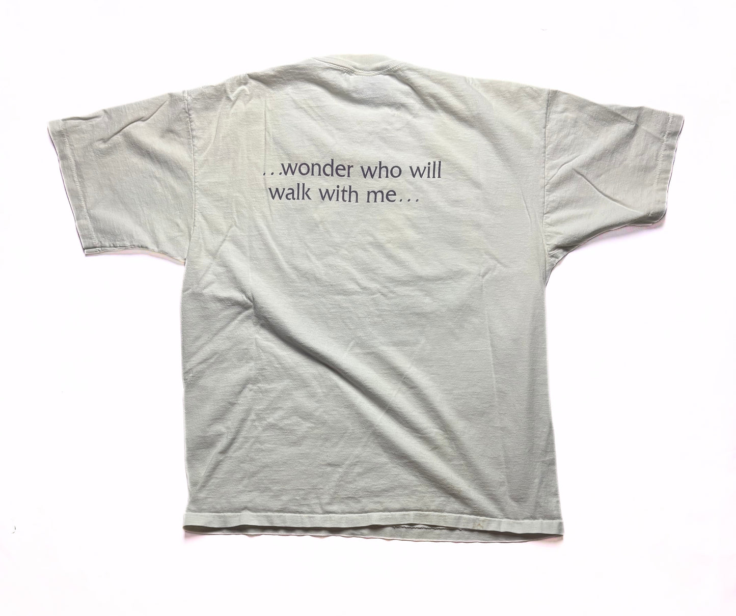 1990’s Hootie and the Blowfish T-Shirt