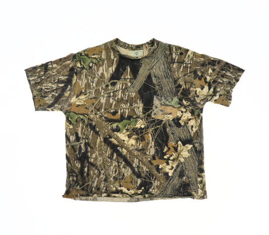 1990's Real Tree Camo T-Shirt