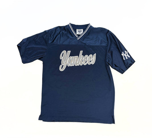 1990's New York Yankees Jersey Shirt