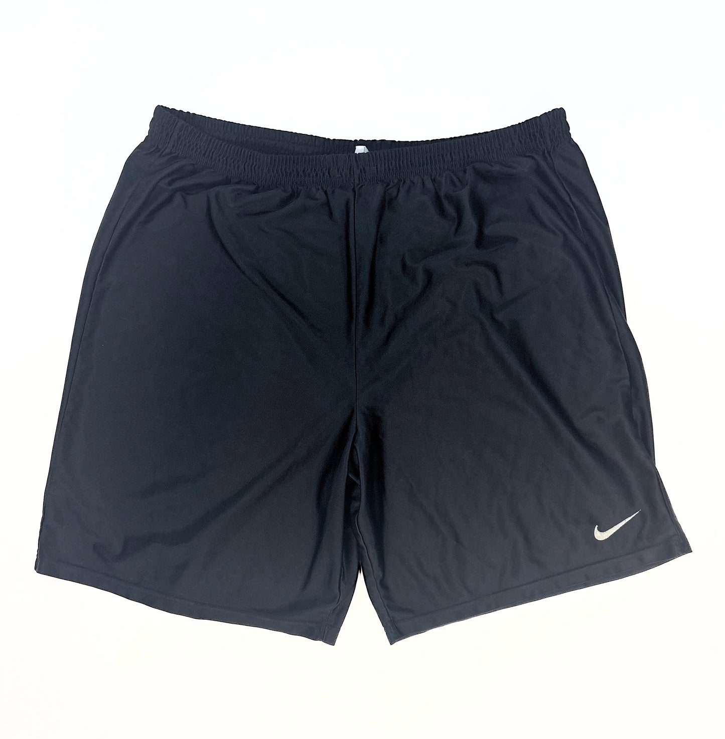 1990's Nike Made In Usa Baggy Shorts