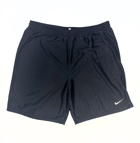 1990's Nike Made In Usa Baggy Shorts