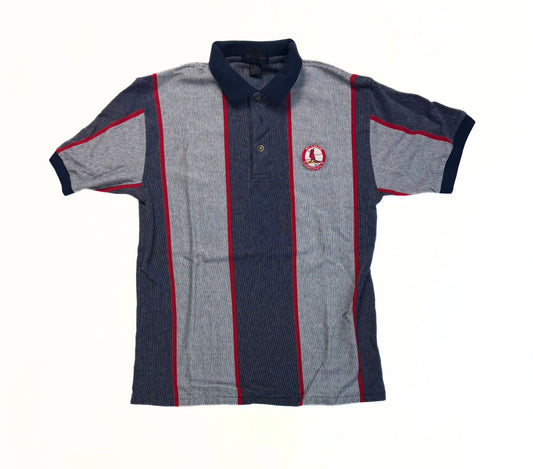 1990's St. Louis Cardinals Polo Shirt