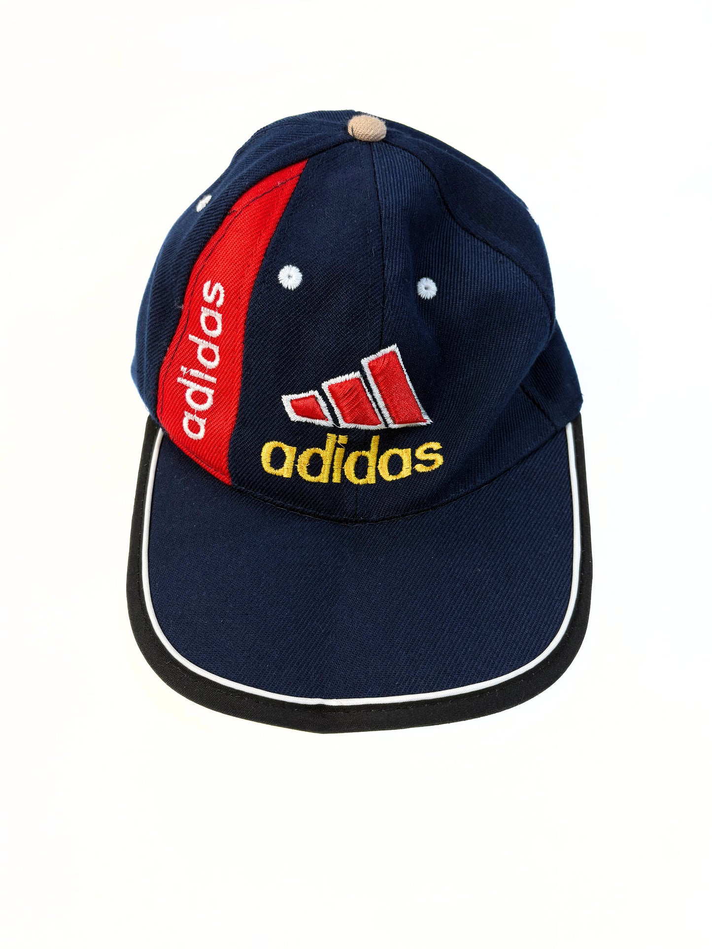 1990's Adidas Hat