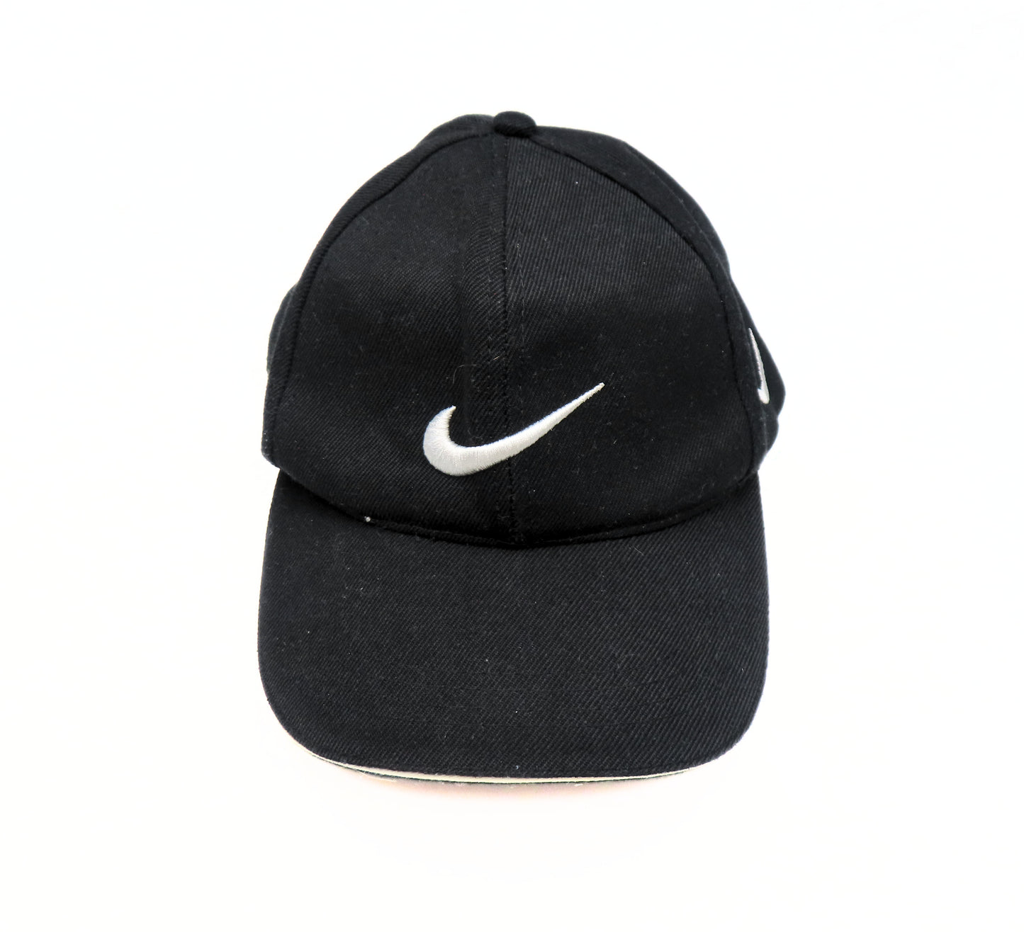 1990's Nike Embroidered Swoosh Hat