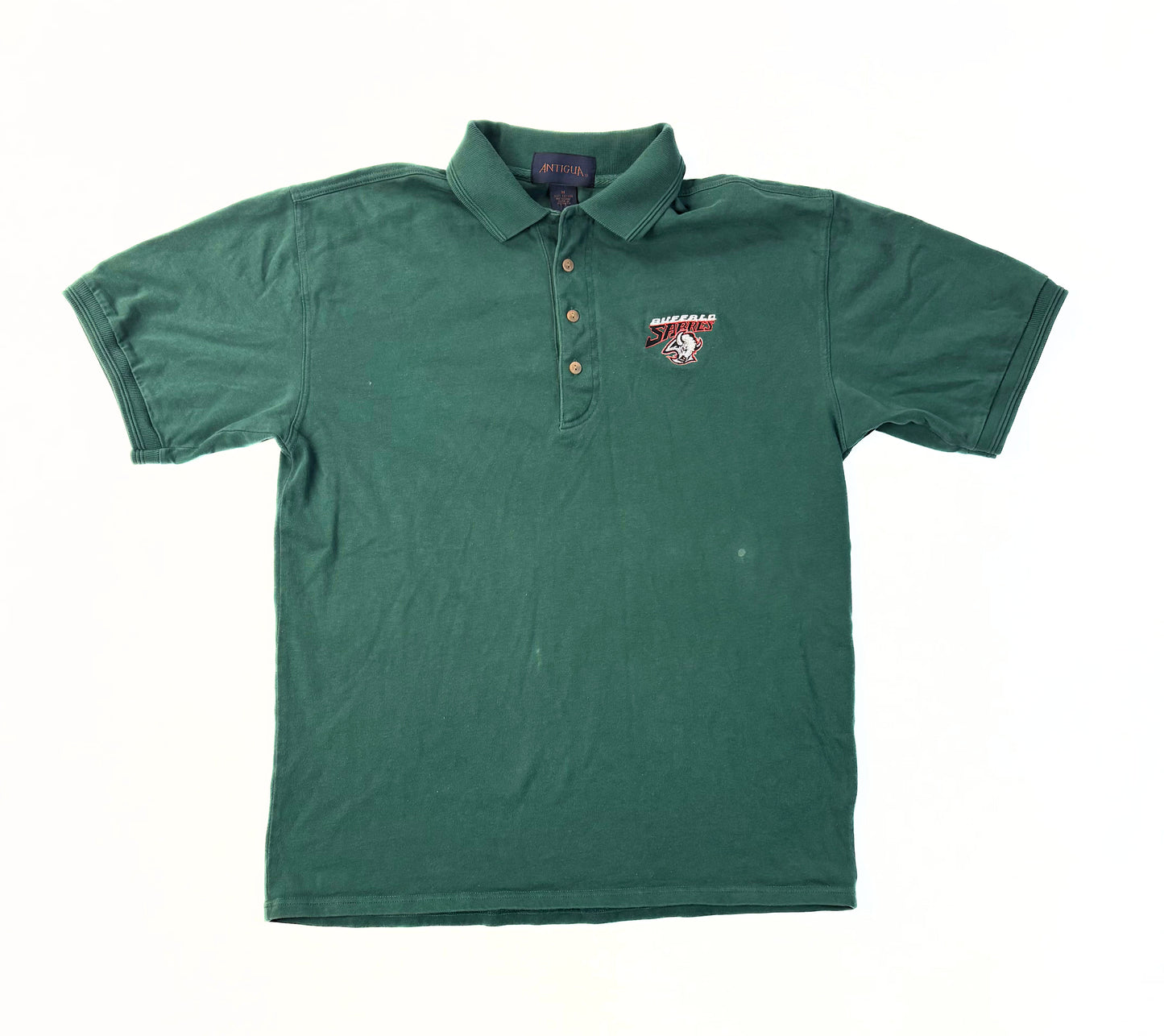 1990's Buffalo Sabres Polo Shirt